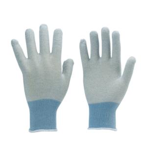 TRUSCO 静電気対策用手袋 ノンコートタイプ TGL-2995