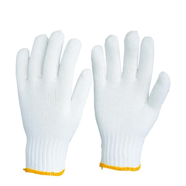 TRUSCO 防寒手袋 Warm 裏起毛軍手 12双入り TGW-880