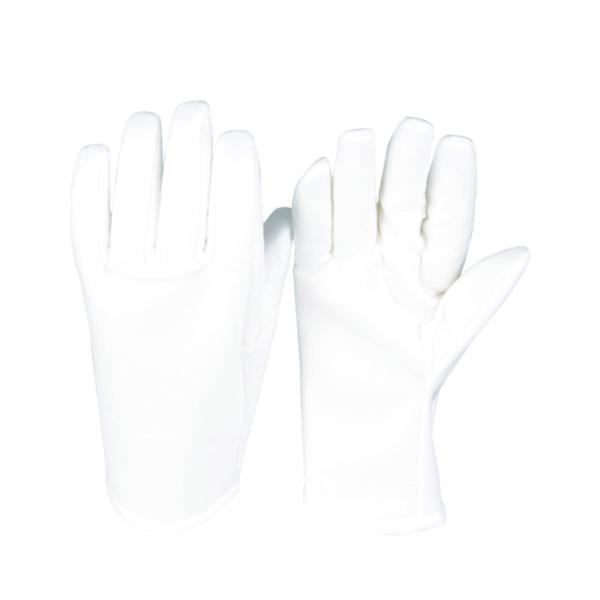 TRUSCO 低発塵耐熱手袋 TMT-450