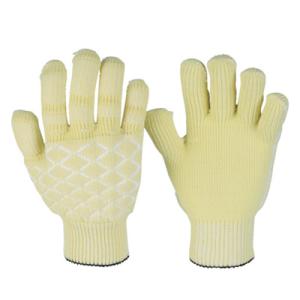 TRUSCO 耐切創・耐衝撃手袋 TMT-945