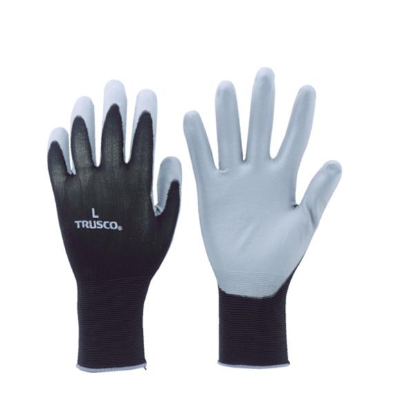 TRUSCO 薄手ピッキング用手袋 TPCK