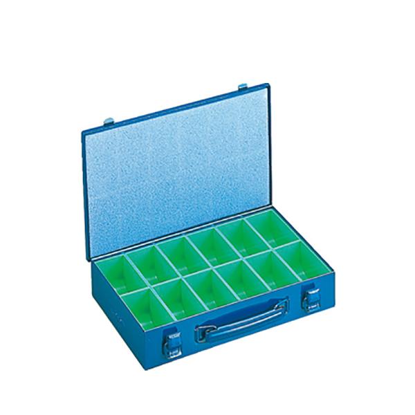 PT-36B-B パーツボックス PT36B Bタイプ プラボックス付き ツールボックス 工具箱 国...