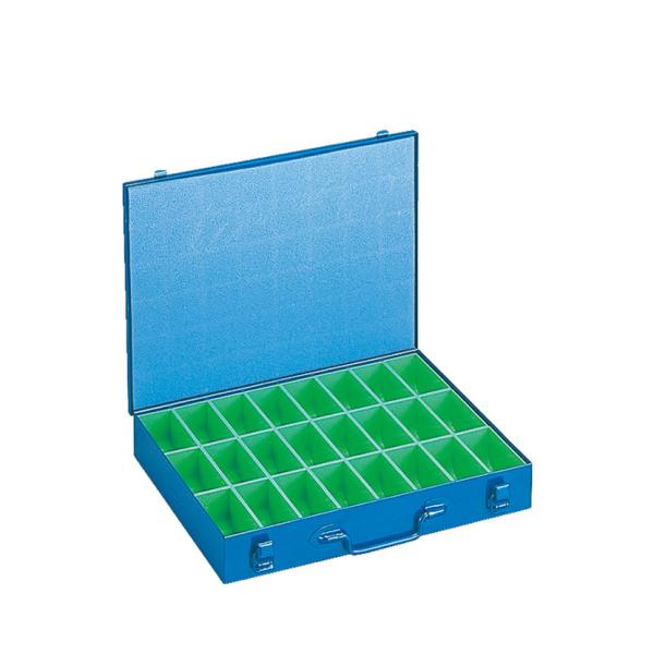 PT-430B-B パーツボックス PT430 Bタイプ プラボックス付き ツールボックス 工具箱 ...