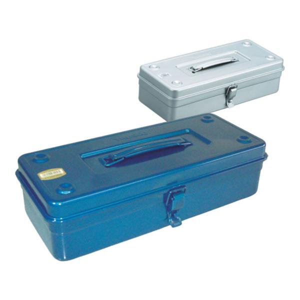 T-350 トランク型工具箱 国産 幅373×奥行163×高さ102mm トラスコ中山 (TRUSC...