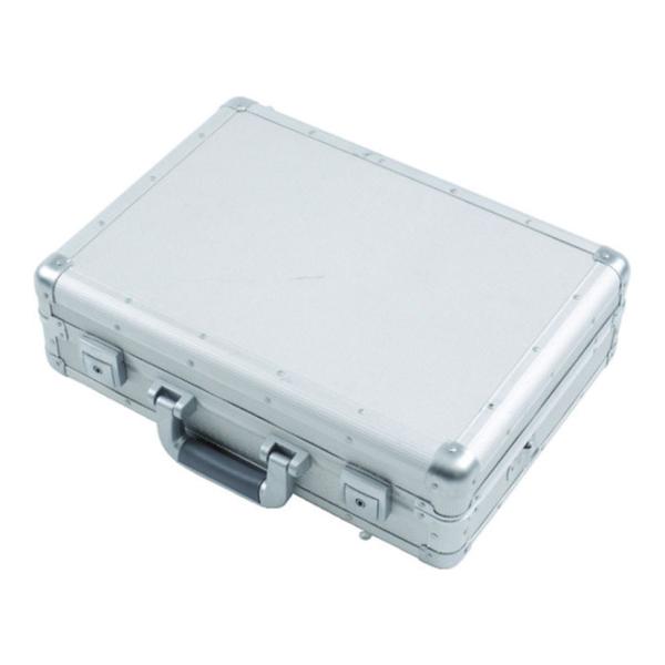 TACT-450 アルミトランクケース 幅450×奥行330×高さ135mm トラスコ中山 (TRU...