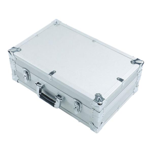 TACT-530 アルミトランクケース 幅525×奥行338×高さ185mm トラスコ中山 (TRU...