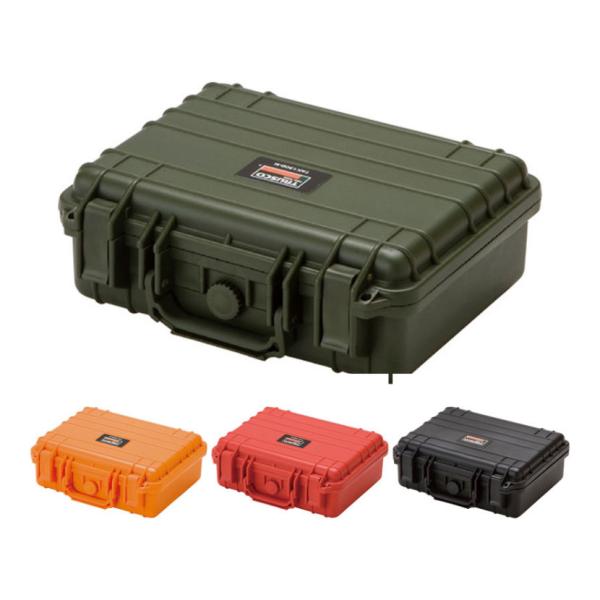 TAK13-M プロテクターツールケース M 幅330×奥行280×高さ120mm トラスコ中山 (...