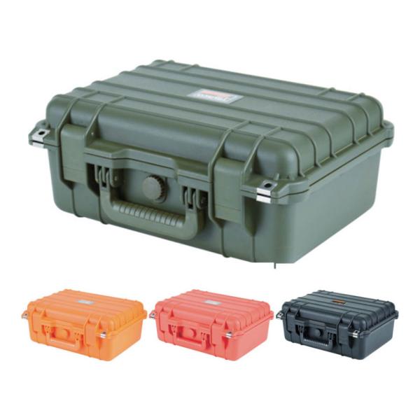 TAK13-ML プロテクターツールケース ML クッション付き 幅420×奥行327×高さ172m...