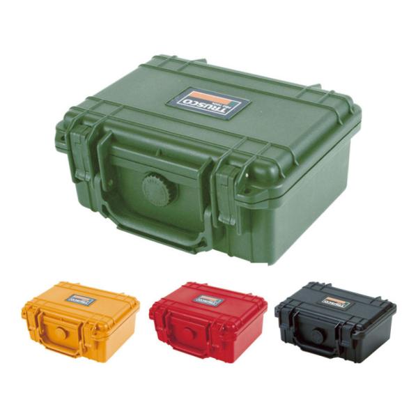 TAK13-SM プロテクターツールケース クッション付き 幅240×奥行198×高さ108mm ト...