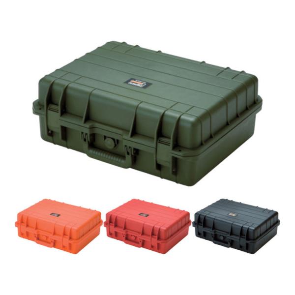 TAK13-XL プロテクターツールケース XL 幅515×奥行415×高さ200mm トラスコ中山...