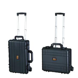 HOZAN ホーザン キャスターバッグ B-701 ツールバック 工具箱 ケース