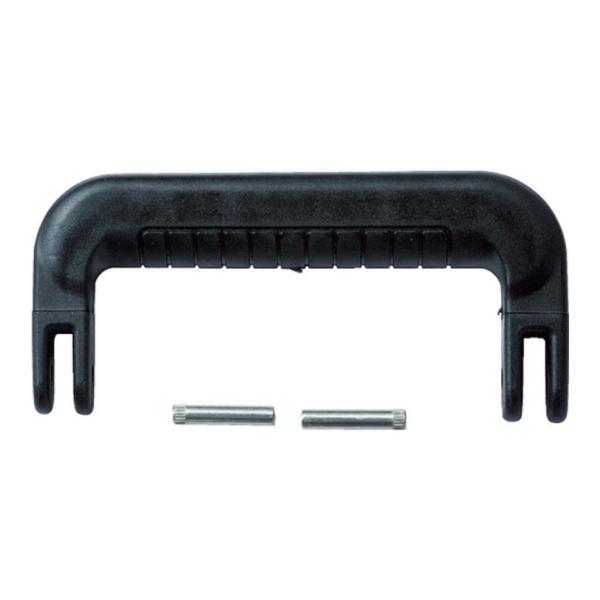 オプション TAK2X-SHD プロテクターツールケースTAK22T/26T/28T用小ハンドル 黒...