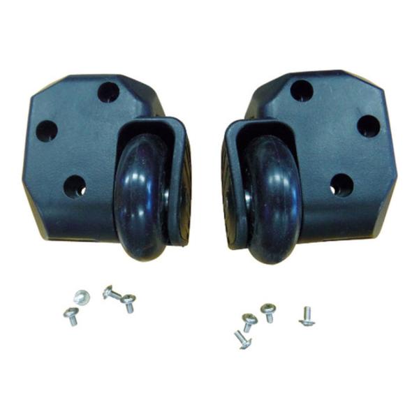 オプション TAK-C プロテクターツールケース専用キャスター2個入りセット トラスコ中山 (TRU...