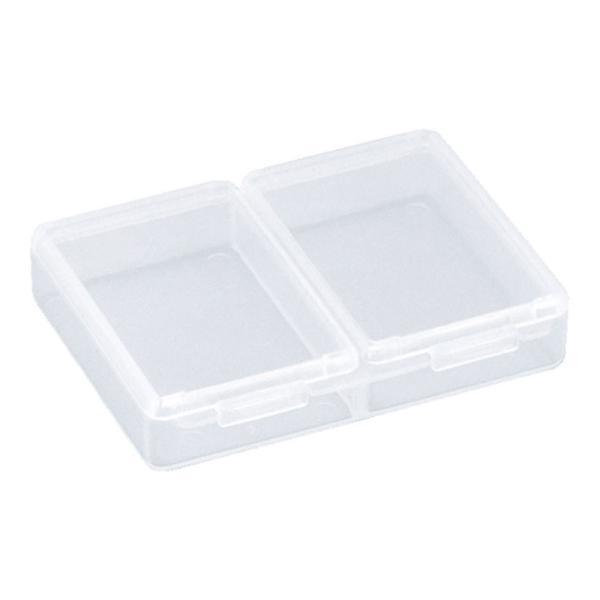 TJC-2 ジョイントケース 国産 幅94×奥行71×高さ19mm トラスコ中山 (TRUSCO)/...