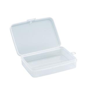 TPC-160 パーツケース 国産 幅123×奥行90×高さ36mm トラスコ中山 (TRUSCO)...