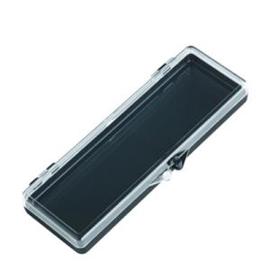 TPC-CL-S クリアパーツケース 国産 幅142×奥行47×高さ17mm トラスコ中山 (TRU...