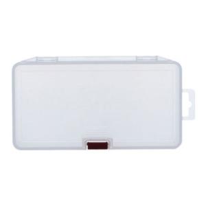 TPC-OLL パーツケース 国産 幅214×奥行118×高さ45mm トラスコ中山 (TRUSCO...