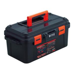 TSHB-500 スーパーハードボックス 国産 幅500×奥行267×高さ224mm トラスコ中山 ...