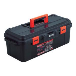 TSHB-620 スーパーハードボックス 国産 幅620×奥行267×高さ224mm トラスコ中山 ...