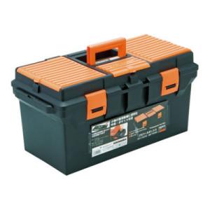 TTB-800 プロツールボックス 幅556×奥行278×高さ270mm トラスコ中山 (TRUSC...