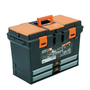 TTB-802 プロツールボックス 幅560×奥行278×高さ370mm トラスコ中山 (TRUSC...