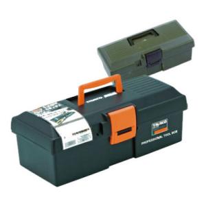 TTB-901 プロツールボックス 幅380×奥行178×高さ145mm トラスコ中山 (TRUSC...
