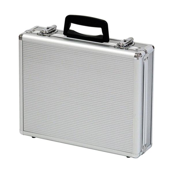 ASTAGE ACCS アルミケース 内面EVA樹脂加工 衝撃吸収 AL-A003