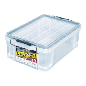 ASTAGE シールドコンテナシャット パッキン付属 防滴 SLC-13C