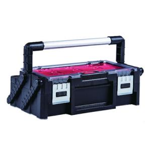 KETER 樹脂ツールボックス 17186819