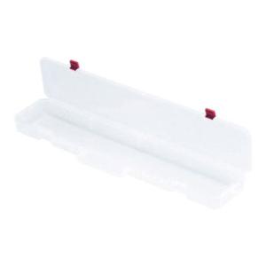 メイホー ロングケース 620 直尺 水平器 ノコ刃入 LG-620