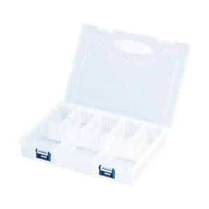 リングスター スーパーピッチ 5.5mm SP-1520Dクリア 仕切り板5.5mmピッチ 調整 プ...