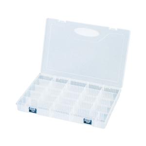 リングスター スーパーピッチ 5.5mm SP-3000Dクリア 仕切り板5.5mmピッチ 調整 プ...