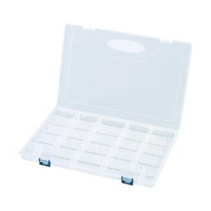 リングスター スーパーピッチ 5.5mm SP-3000Sクリア 仕切り板5.5mmピッチ 調整 プ...