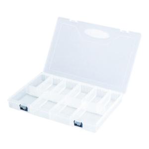 リングスター スーパーピッチ 5.5mm SP-3200Dクリア 仕切り板5.5mmピッチ 調整 プ...