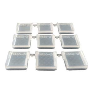 リングスター スーパーピッチ 5.5mm 仕切り板1500Dクリア SP-1500D-C用