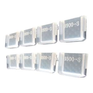 リングスター スーパーピッチ 5.5mm 仕切り板1500Sクリア SP-1500S-C用