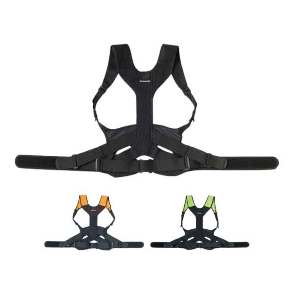 DAIYA DARWING コルセット機能＋背面アシスト SATT