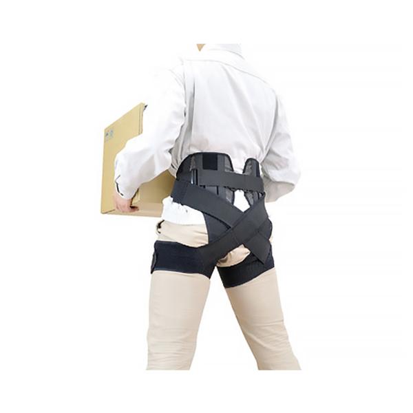 DAIYA bonbone ワーキングアシストLB 姿勢サポート