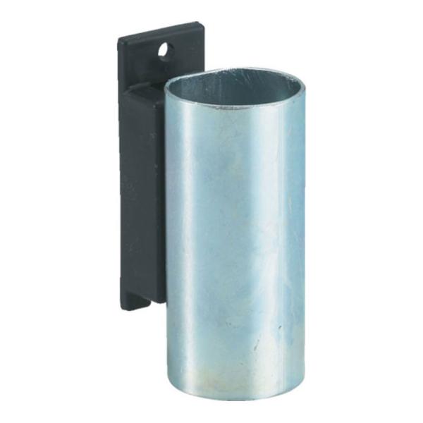 TRUSCO パンチングパネル用ペン立てフック 直径30mm