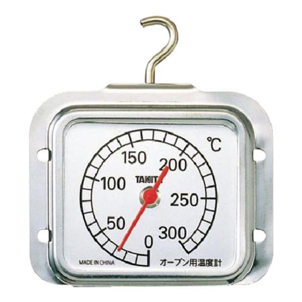 TANITA オーブン用温度計 オーブンサーモ 5493