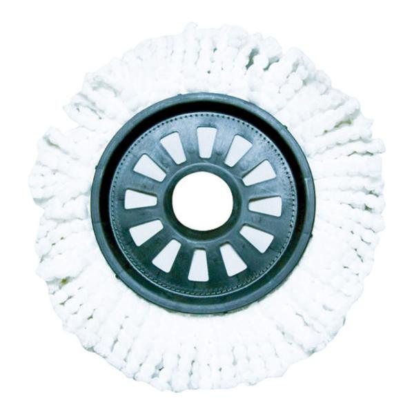 azuma 清掃用品 TSM‐SQA58 トルネード丸型スペア 約幅260×奥行260mm