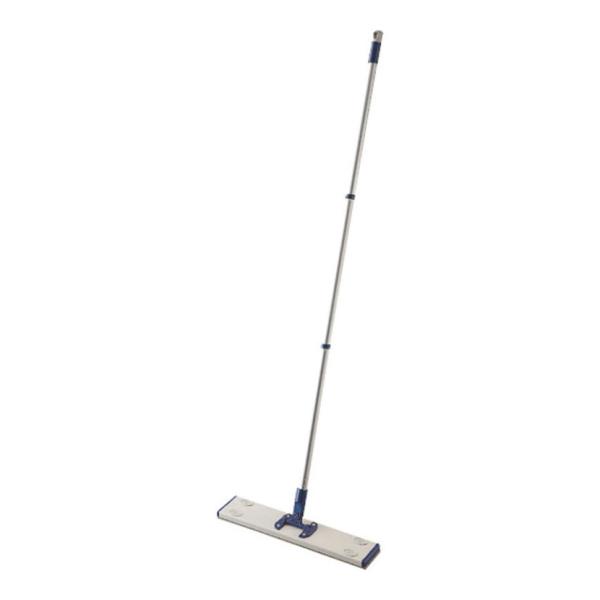 コンドル 清掃用品 JPダスターモップW45 約幅450×高さ1310mm