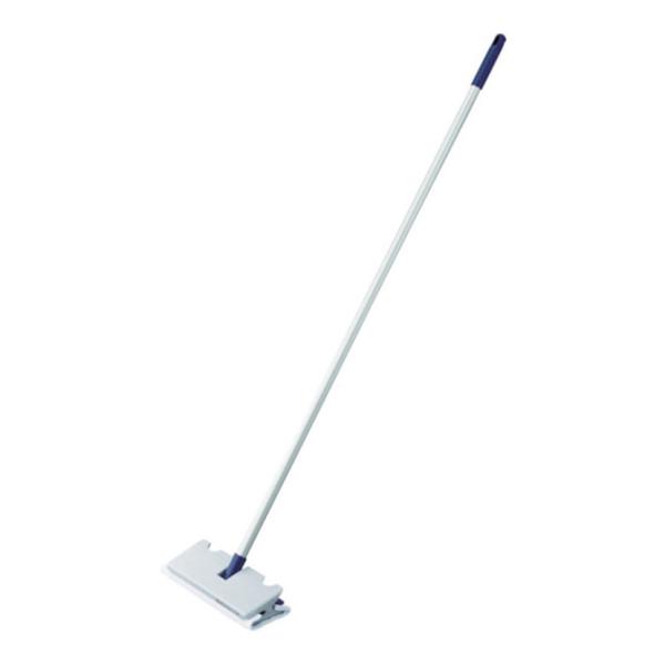 コンドル 清掃用品 ぞうきんワイパー 300 約幅270×奥行110×高さ1300mm