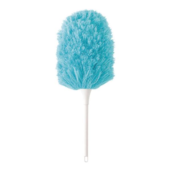 コンドル 清掃用品 ニュー除電払い 小 BL 約直径190×全長450mm