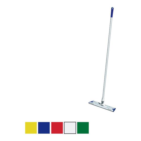 コンドル 清掃用品 プロテック ダスターモップネオス45 幅約450×高さ約1420mm