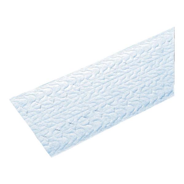 コンドル 清掃用品 プロテック ダスターモップ用クロス マイクロクロス 120 約幅1270×奥行2...