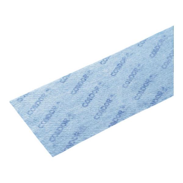 コンドル 清掃用品 プロテック ダスターモップ用クロス マイクロクロスECO 450 約幅480×奥...