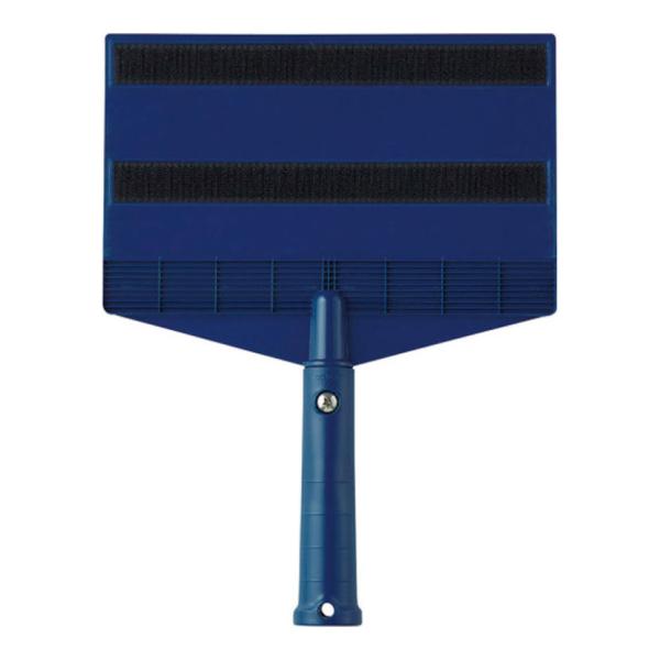 コンドル 清掃用品 プロテック 高所用ボードワイパー 約幅230×奥行35×高さ300mm