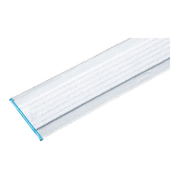 コンドル 清掃用品 プロテック 除塵クロス マイクロファイバーパッド再生WT 45 約幅480×奥行...