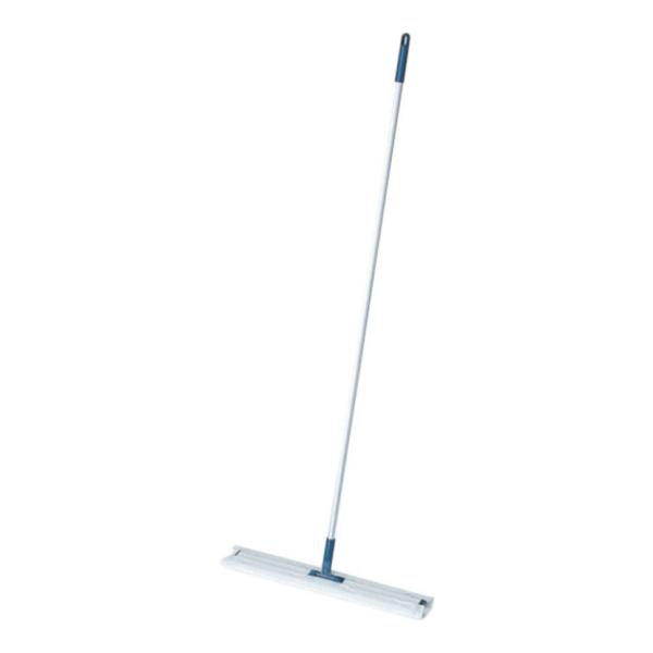 コンドル 清掃用品 プロテック 除塵モップ ダスターモップ 120 約幅1200×高さ1580mm